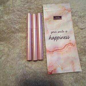 ✅tarte maracuja lip crème.